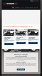 Mobile Screenshot of buysweepers.com